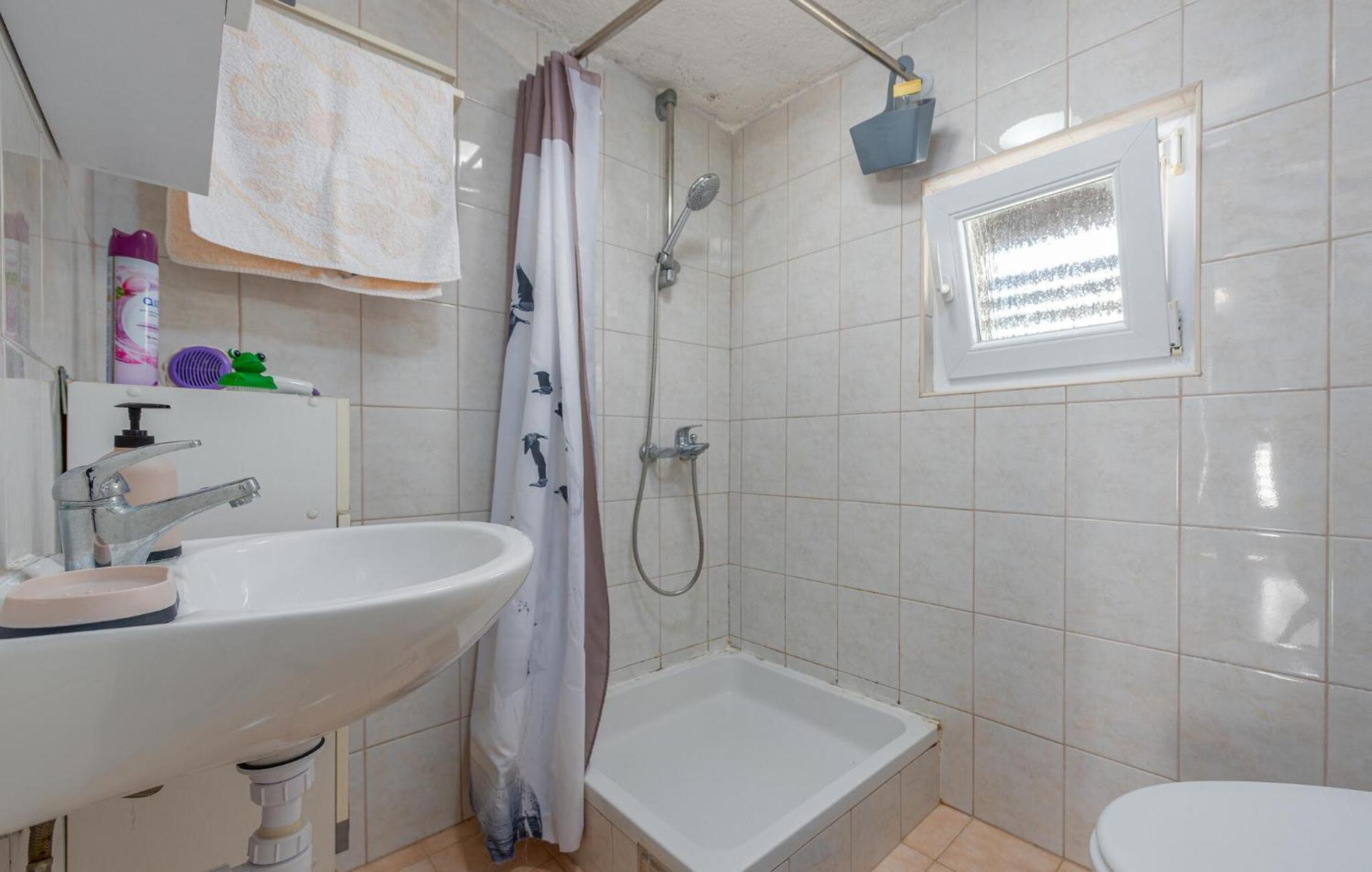 Nice Apartment In Potocnica With House Sea View Borovići Zewnętrze zdjęcie