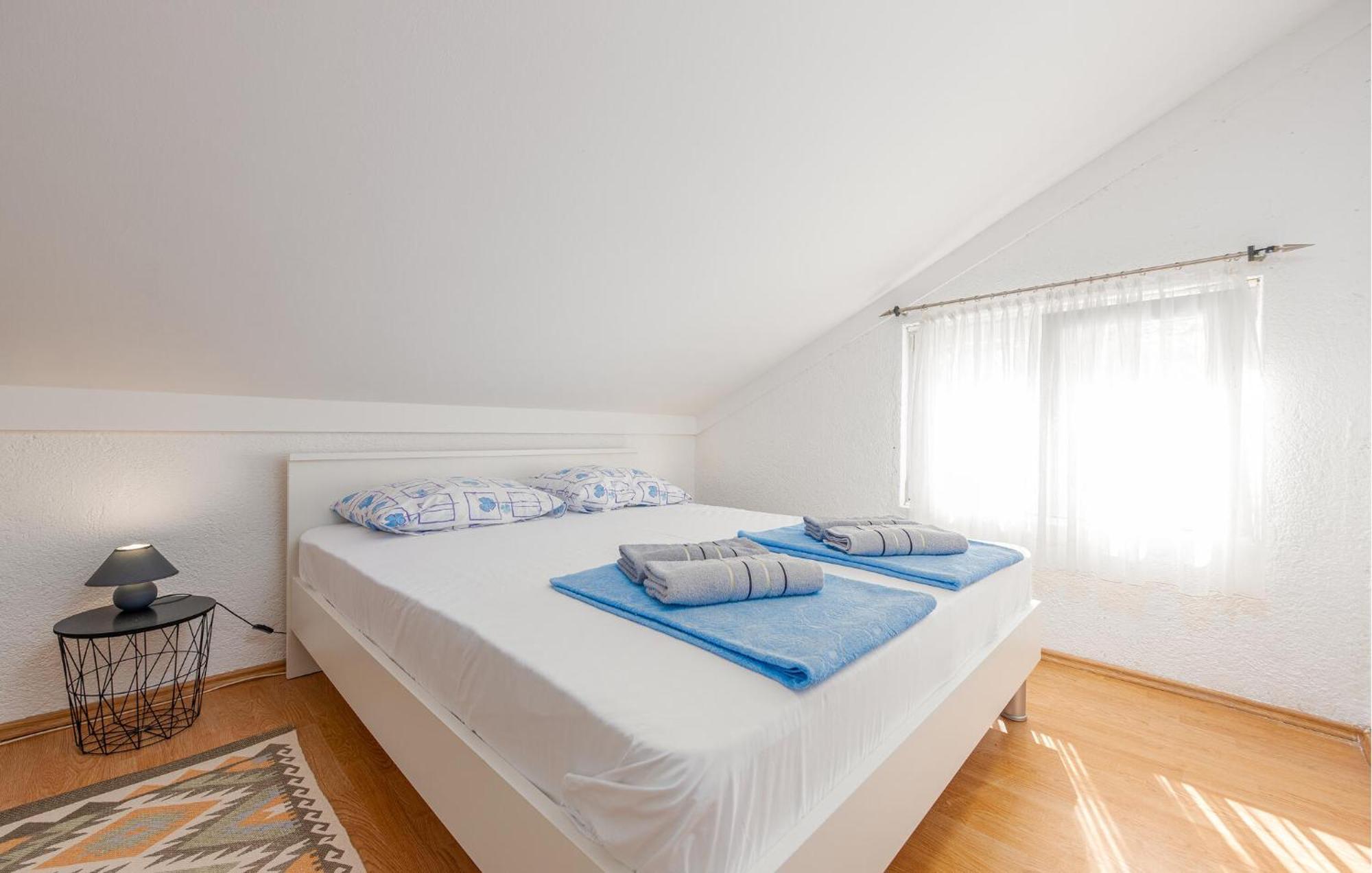 Nice Apartment In Potocnica With House Sea View Borovići Zewnętrze zdjęcie