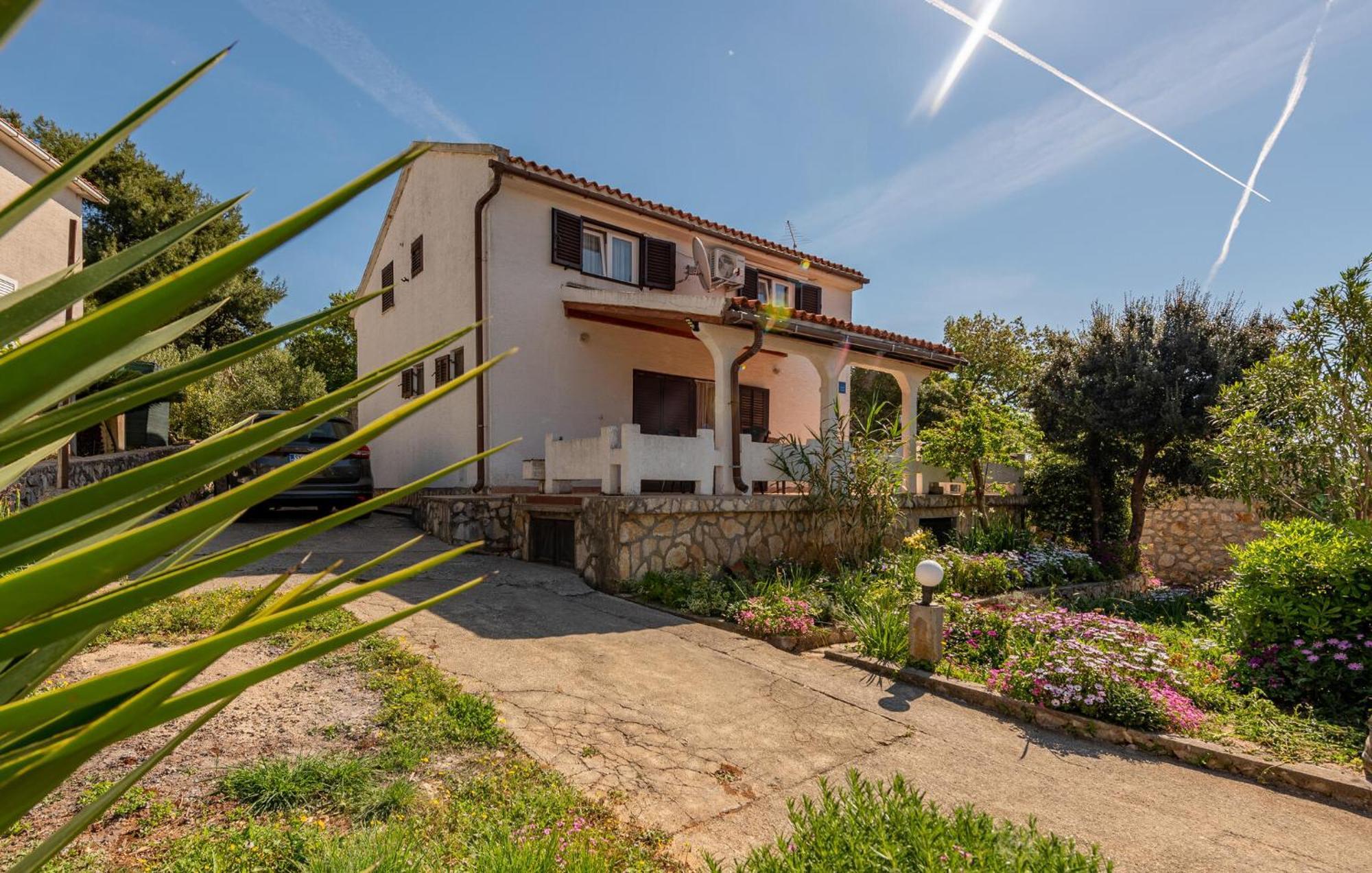 Nice Apartment In Potocnica With House Sea View Borovići Zewnętrze zdjęcie