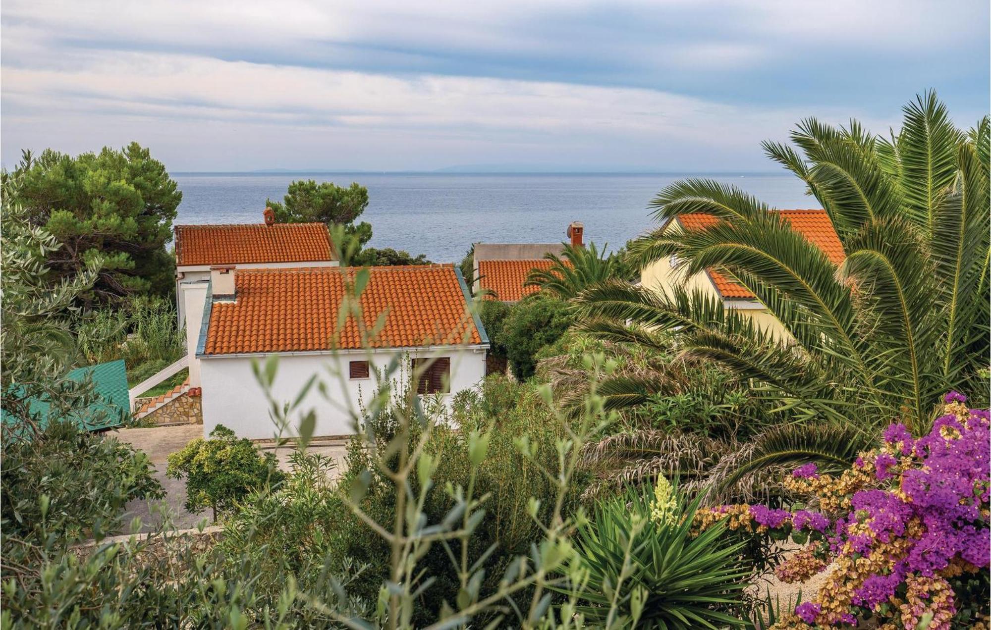 Nice Apartment In Potocnica With House Sea View Borovići Zewnętrze zdjęcie