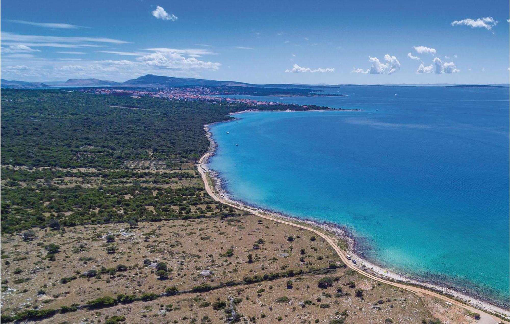 Nice Apartment In Potocnica With House Sea View Borovići Zewnętrze zdjęcie
